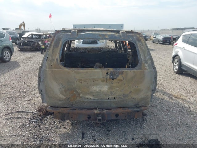 12688430 :رقم المزاد ، 1GKS2AE0XBR103978 vin ، 2011 Gmc Yukon Sle مزاد بيع