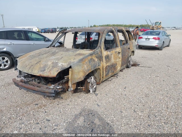 12688430 :رقم المزاد ، 1GKS2AE0XBR103978 vin ، 2011 Gmc Yukon Sle مزاد بيع