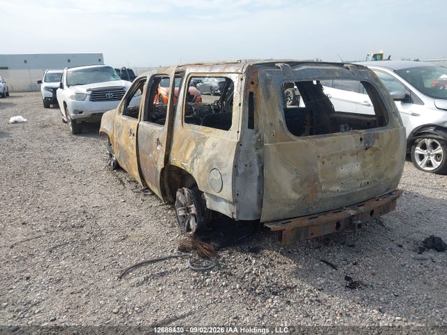 12688430 :رقم المزاد ، 1GKS2AE0XBR103978 vin ، 2011 Gmc Yukon Sle مزاد بيع