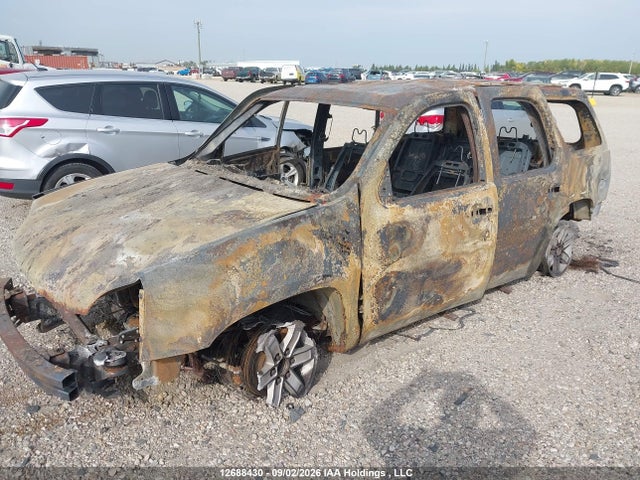 12688430 :رقم المزاد ، 1GKS2AE0XBR103978 vin ، 2011 Gmc Yukon Sle مزاد بيع