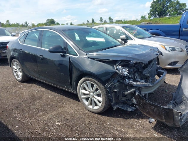 Buick Verano 2017 1G4PP5SK1H4120184 Image 14