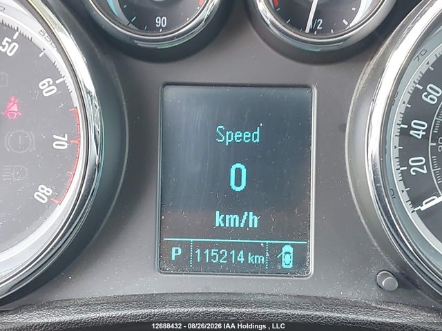 Buick Verano 2017 1G4PP5SK1H4120184 Image 16