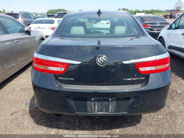 Buick Verano 2017 1G4PP5SK1H4120184 Image 17