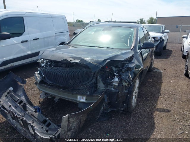 Buick Verano 2017 1G4PP5SK1H4120184 Image 2
