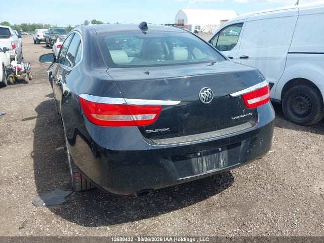 Buick Verano 2017 1G4PP5SK1H4120184 Image 3
