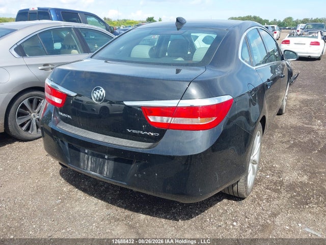 Buick Verano 2017 1G4PP5SK1H4120184 Image 4