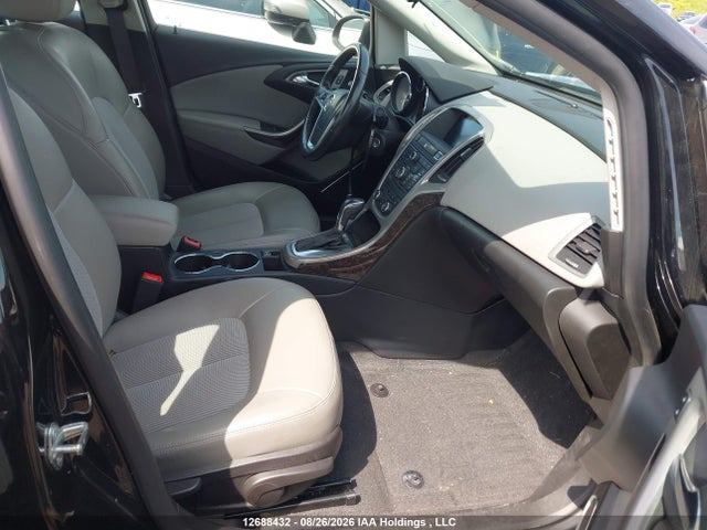 Buick Verano 2017 1G4PP5SK1H4120184 Image 5