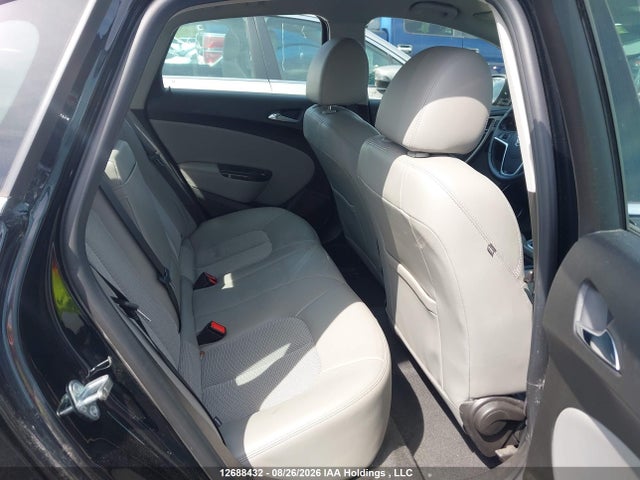 Buick Verano 2017 1G4PP5SK1H4120184 Image 8
