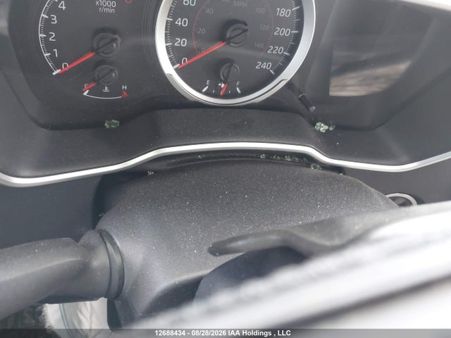 JTNK4RBE0K3063994 Toyota Corolla