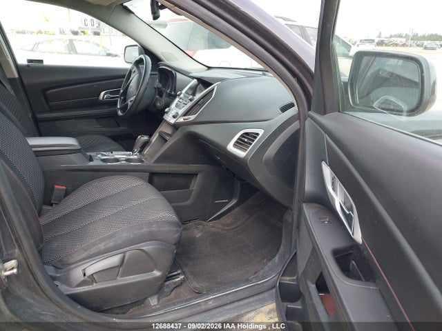 Aukcja sprzedaży 2016 Gmc Terrain Sle-1, vin: 2GKFLSEK9G6263617, numer aukcji: 12688437