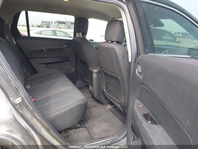 Aukcja sprzedaży 2016 Gmc Terrain Sle-1, vin: 2GKFLSEK9G6263617, numer aukcji: 12688437