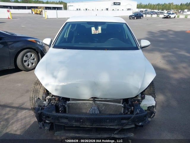 Продаж на аукціоні авто 2020 Volkswagen E-golf Comfortline, vin: WVWPR7AU5LW902594, номер лоту: 12688439