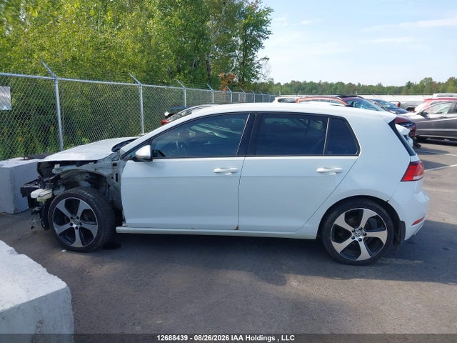 Продаж на аукціоні авто 2020 Volkswagen E-golf Comfortline, vin: WVWPR7AU5LW902594, номер лоту: 12688439