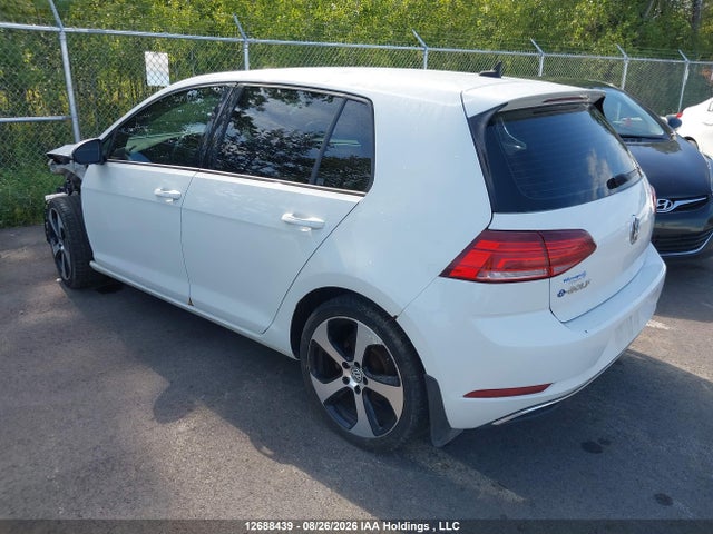 Продаж на аукціоні авто 2020 Volkswagen E-golf Comfortline, vin: WVWPR7AU5LW902594, номер лоту: 12688439