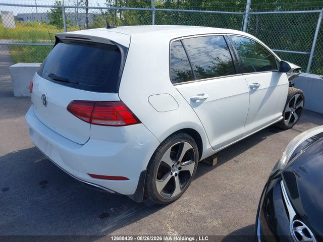 Продаж на аукціоні авто 2020 Volkswagen E-golf Comfortline, vin: WVWPR7AU5LW902594, номер лоту: 12688439
