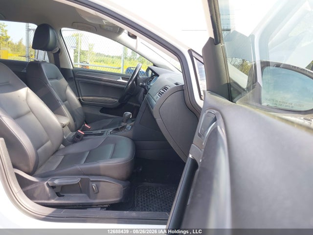 Продаж на аукціоні авто 2020 Volkswagen E-golf Comfortline, vin: WVWPR7AU5LW902594, номер лоту: 12688439