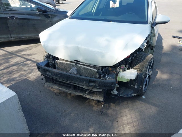 Продаж на аукціоні авто 2020 Volkswagen E-golf Comfortline, vin: WVWPR7AU5LW902594, номер лоту: 12688439