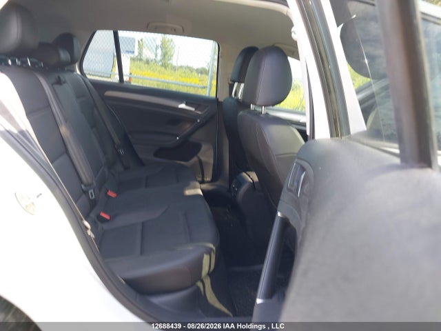 Продаж на аукціоні авто 2020 Volkswagen E-golf Comfortline, vin: WVWPR7AU5LW902594, номер лоту: 12688439