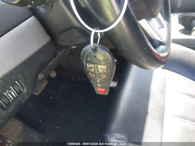 2C4RDGEG6HR874669 Dodge Grand Caravan Gt