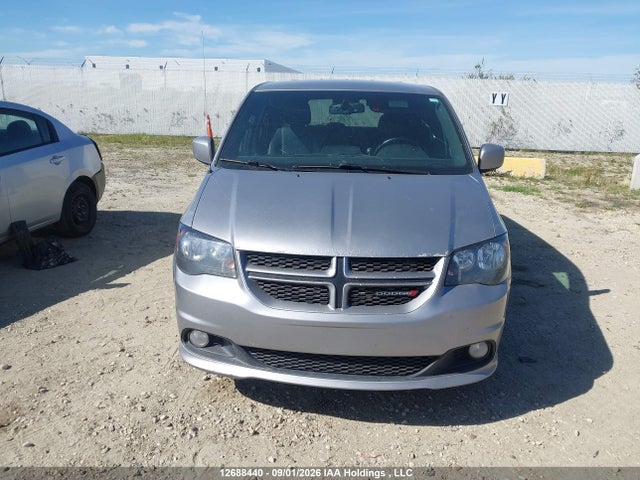 2C4RDGEG6HR874669 Dodge Grand Caravan Gt
