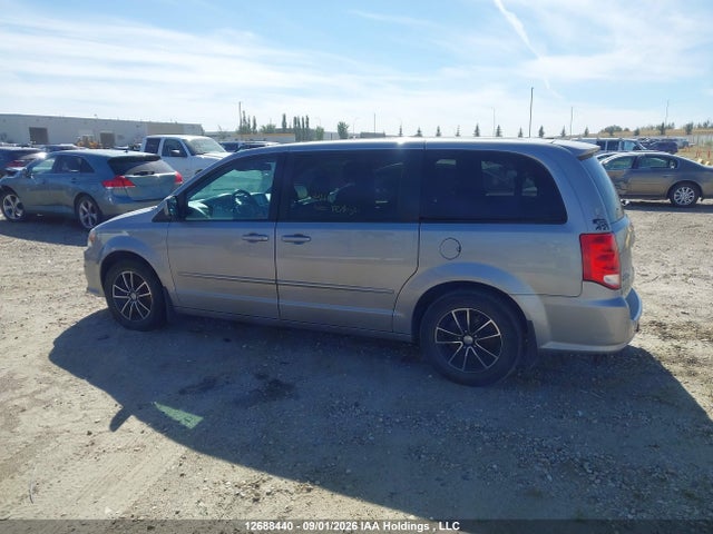 2C4RDGEG6HR874669 Dodge Grand Caravan Gt
