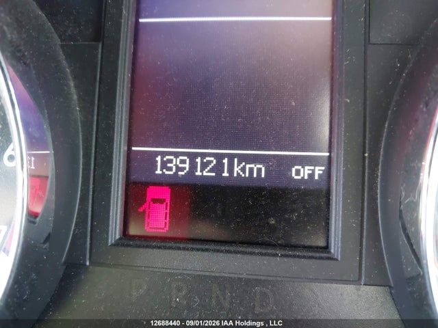 2C4RDGEG6HR874669 Dodge Grand Caravan Gt