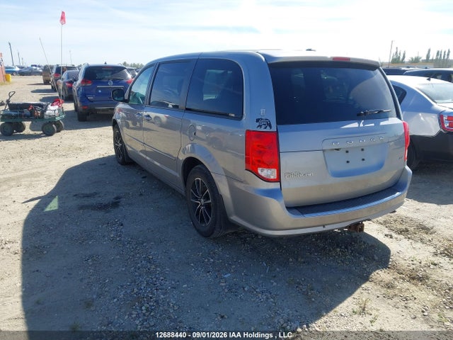 2C4RDGEG6HR874669 Dodge Grand Caravan Gt