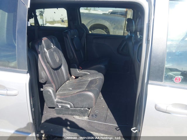 2C4RDGEG6HR874669 Dodge Grand Caravan Gt