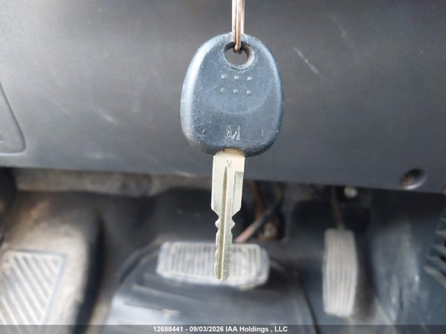 Aukcja sprzedaży 2010 Hyundai Accent, vin: KMHCN3BC3AU160189, numer aukcji: 12688441