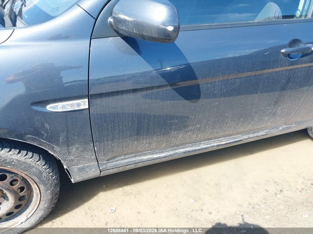 Aukcja sprzedaży 2010 Hyundai Accent, vin: KMHCN3BC3AU160189, numer aukcji: 12688441
