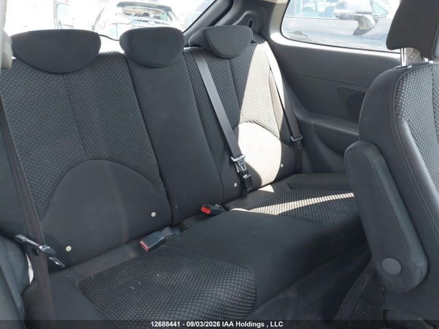 Aukcja sprzedaży 2010 Hyundai Accent, vin: KMHCN3BC3AU160189, numer aukcji: 12688441