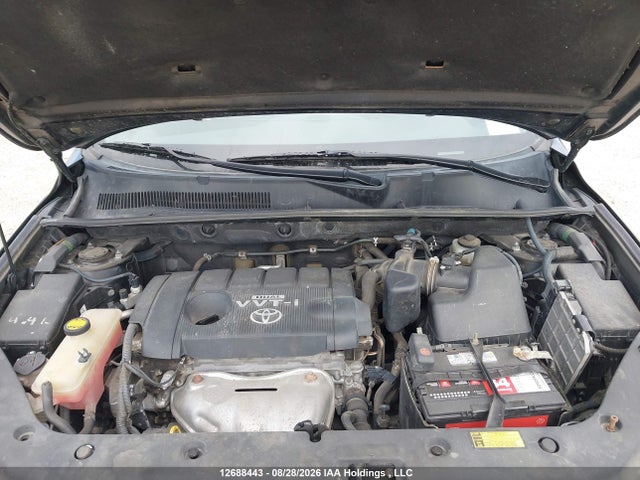 Aukcja sprzedaży 2010 Toyota Rav4 Sport, vin: 2T3RF4DV1AW031757, numer aukcji: 12688443