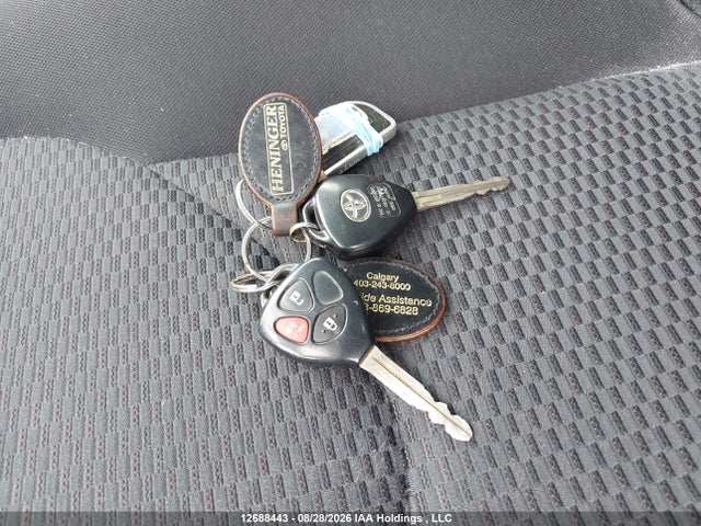 Aukcja sprzedaży 2010 Toyota Rav4 Sport, vin: 2T3RF4DV1AW031757, numer aukcji: 12688443
