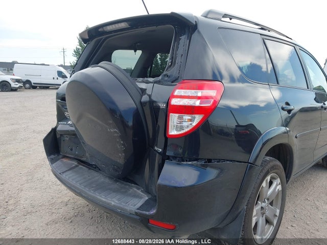 Aukcja sprzedaży 2010 Toyota Rav4 Sport, vin: 2T3RF4DV1AW031757, numer aukcji: 12688443