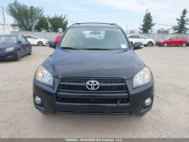 Aukcja sprzedaży 2010 Toyota Rav4 Sport, vin: 2T3RF4DV1AW031757, numer aukcji: 12688443