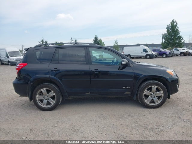 Aukcja sprzedaży 2010 Toyota Rav4 Sport, vin: 2T3RF4DV1AW031757, numer aukcji: 12688443