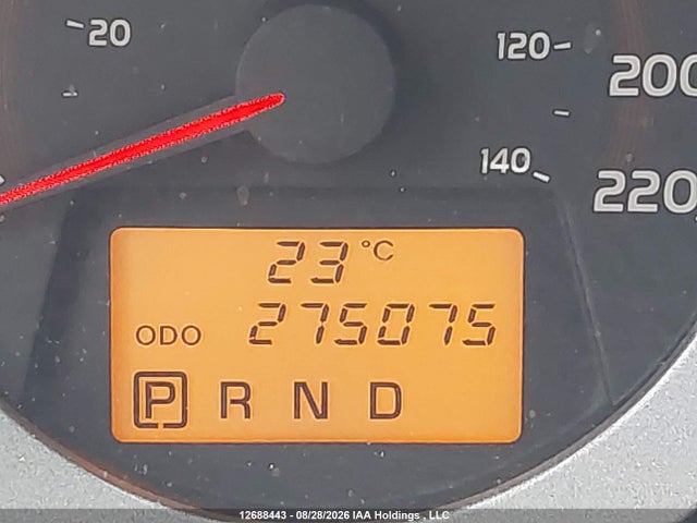 Aukcja sprzedaży 2010 Toyota Rav4 Sport, vin: 2T3RF4DV1AW031757, numer aukcji: 12688443