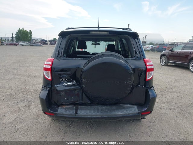 Aukcja sprzedaży 2010 Toyota Rav4 Sport, vin: 2T3RF4DV1AW031757, numer aukcji: 12688443