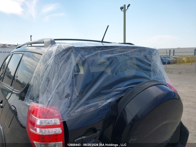 Aukcja sprzedaży 2010 Toyota Rav4 Sport, vin: 2T3RF4DV1AW031757, numer aukcji: 12688443