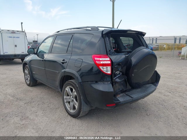 Aukcja sprzedaży 2010 Toyota Rav4 Sport, vin: 2T3RF4DV1AW031757, numer aukcji: 12688443