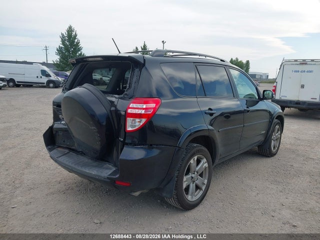 Aukcja sprzedaży 2010 Toyota Rav4 Sport, vin: 2T3RF4DV1AW031757, numer aukcji: 12688443