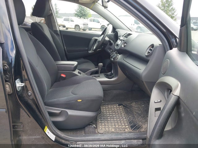 Aukcja sprzedaży 2010 Toyota Rav4 Sport, vin: 2T3RF4DV1AW031757, numer aukcji: 12688443