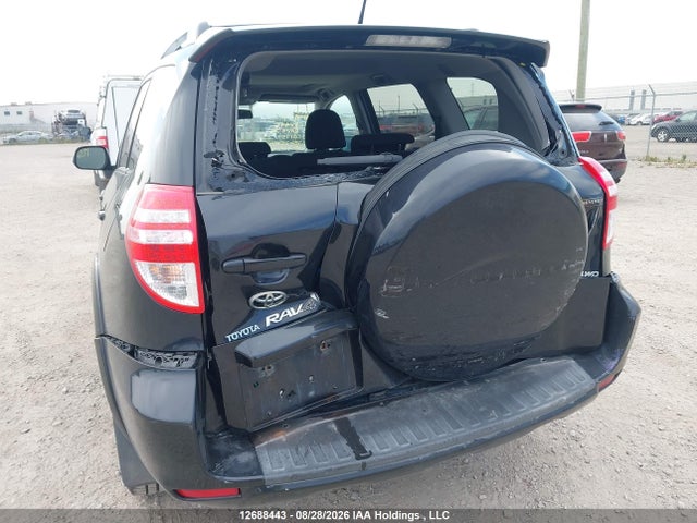 Aukcja sprzedaży 2010 Toyota Rav4 Sport, vin: 2T3RF4DV1AW031757, numer aukcji: 12688443