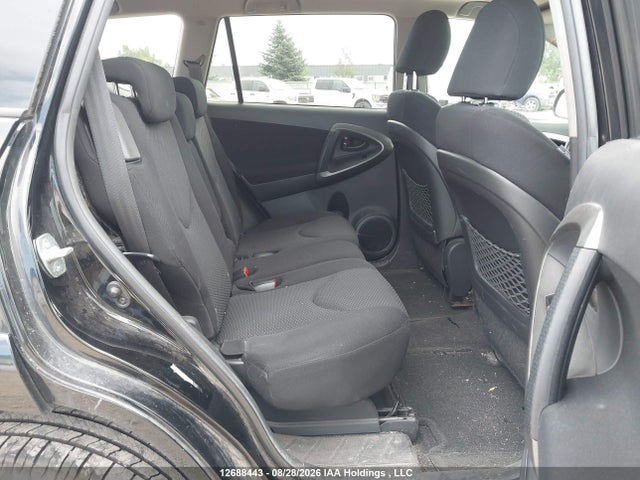 Aukcja sprzedaży 2010 Toyota Rav4 Sport, vin: 2T3RF4DV1AW031757, numer aukcji: 12688443