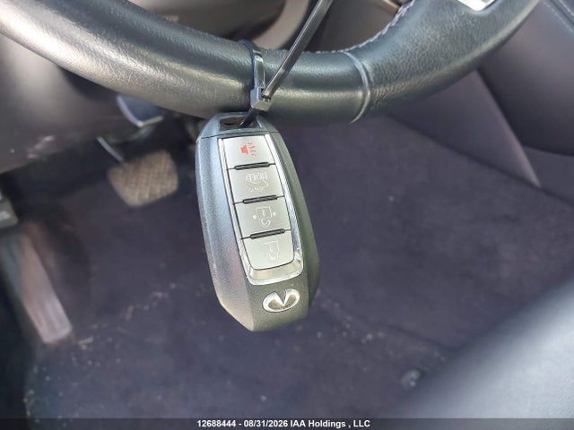 JN1EV7AR0NM340135 Infiniti Q50 PURE