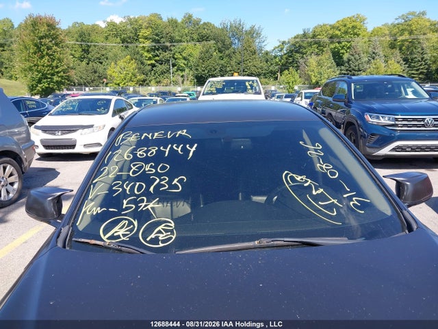 Aukcja sprzedaży 2022 Infiniti Q50 Pure, vin: JN1EV7AR0NM340135, numer aukcji: 12688444