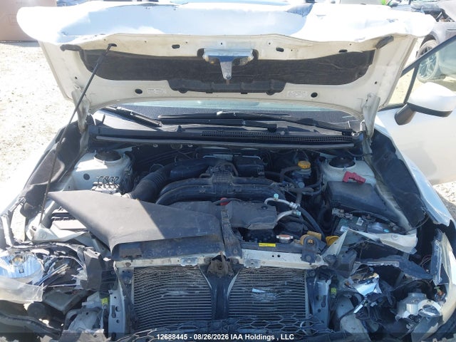 JF1GPAD66E8299698 Subaru Impreza Premium