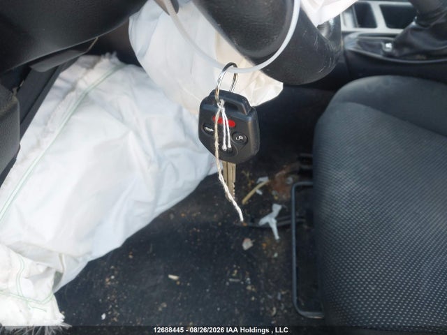 JF1GPAD66E8299698 Subaru Impreza Premium
