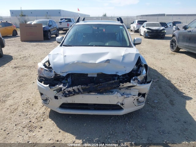 JF1GPAD66E8299698 Subaru Impreza Premium
