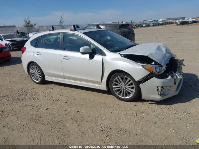 JF1GPAD66E8299698 Subaru Impreza Premium